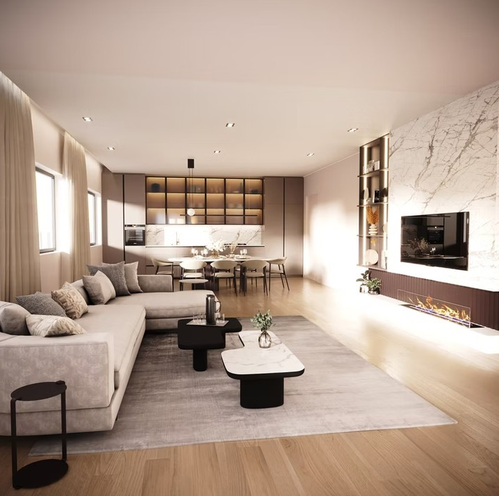 Property for Sale: Apartment (Flat) in Agioi Omologites, Nicosia  | Key Realtor Cyprus