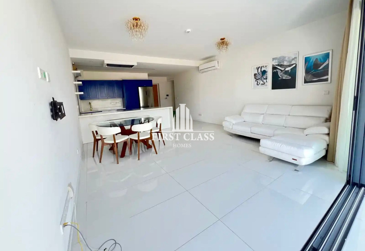 Property for Rent: Apartment (Flat) in Agios Dometios, Nicosia for Rent | Key Realtor Cyprus