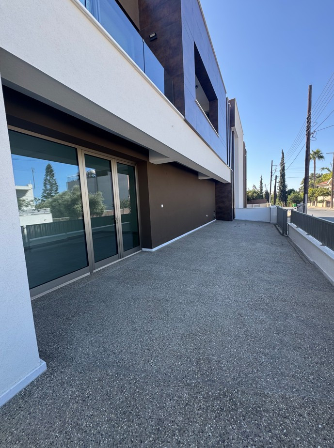 Property for Rent: Commercial (Office) in Ypsonas, Limassol for Rent | Key Realtor Cyprus