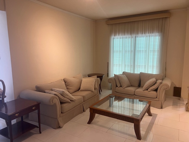 Property for Rent: Apartment (Flat) in Agios Tychonas, Limassol for Rent | Key Realtor Cyprus