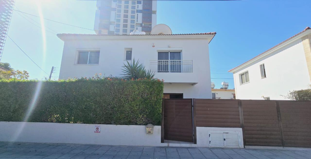 Property for Rent: Apartment (Flat) in Germasoyia Tourist Area, Limassol for Rent | Key Realtor Cyprus