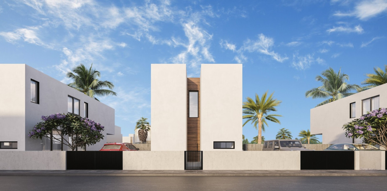 Property for Sale: House (Detached) in Chlorakas, Paphos  | Key Realtor Cyprus