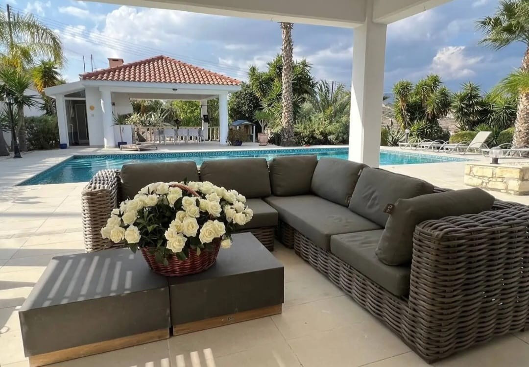 Property for Sale: House (Detached) in Pyrgos, Limassol  | Key Realtor Cyprus