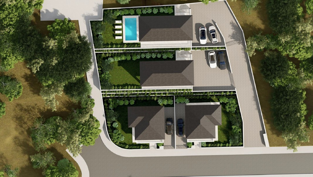 Property for Sale: House (Detached) in Akrounta, Limassol  | Key Realtor Cyprus
