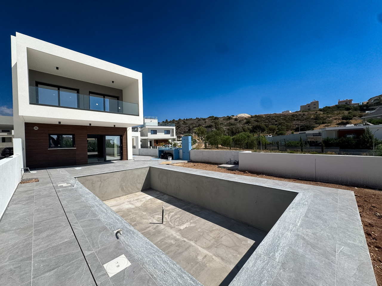 Property for Sale: House (Detached) in Agios Athanasios, Limassol  | Key Realtor Cyprus