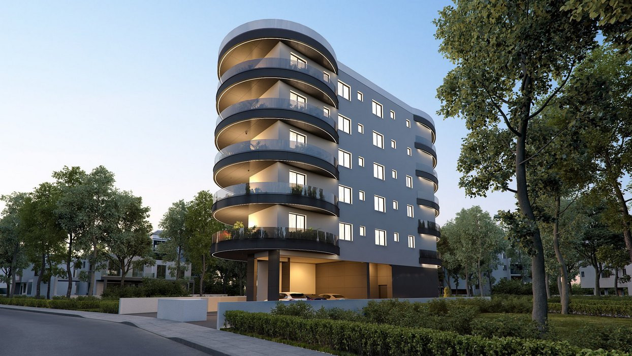 Property for Sale: Apartment (Flat) in Latsia, Nicosia  | Key Realtor Cyprus
