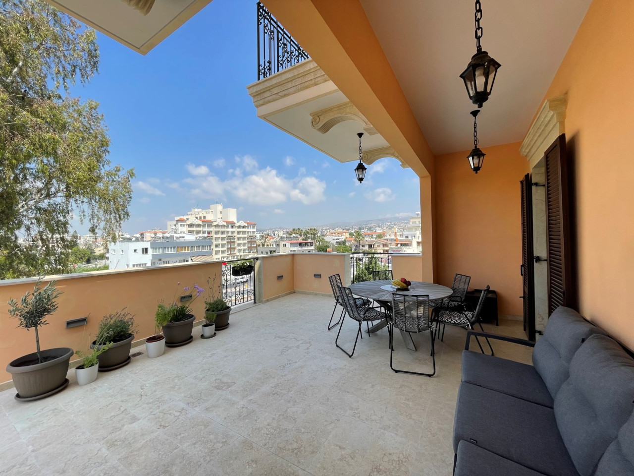 Property for Sale: Apartment (Flat) in Potamos Germasoyias, Limassol  | Key Realtor Cyprus