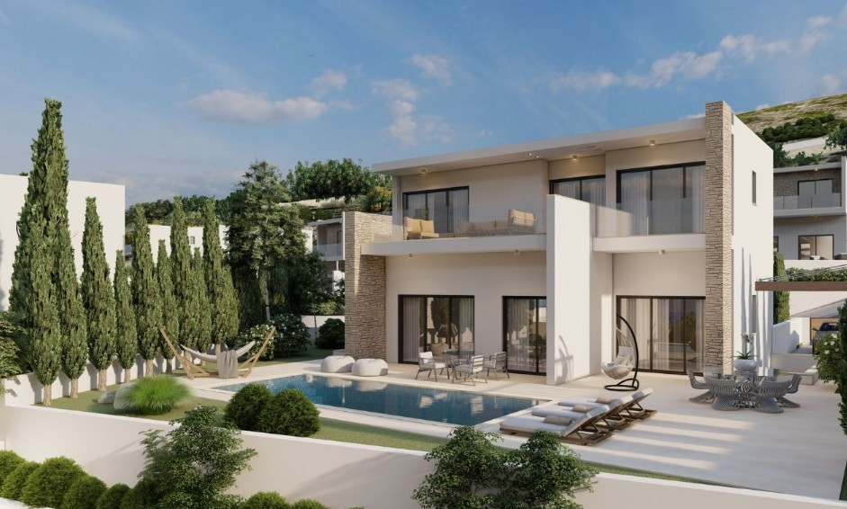 Property for Sale: House (Detached) in Pegeia, Paphos  | Key Realtor Cyprus