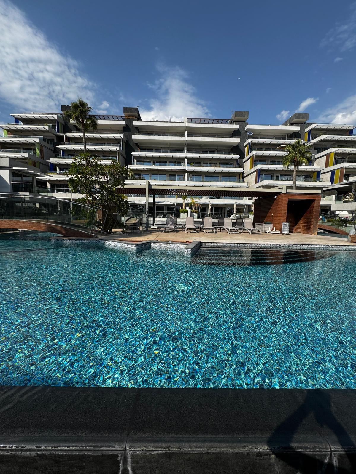 Property for Rent: Apartment (Flat) in Germasoyia Tourist Area, Limassol for Rent | Key Realtor Cyprus