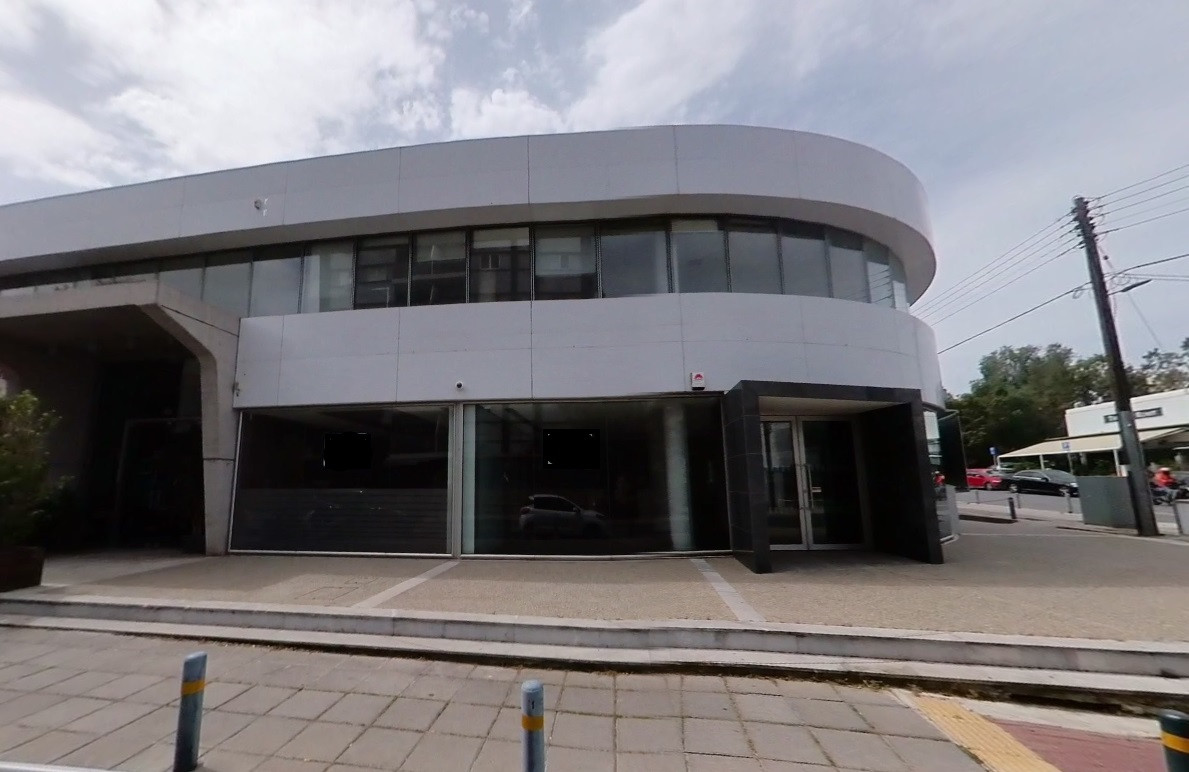 Property for Rent: Commercial (Office) in Acropoli, Nicosia for Rent | Key Realtor Cyprus