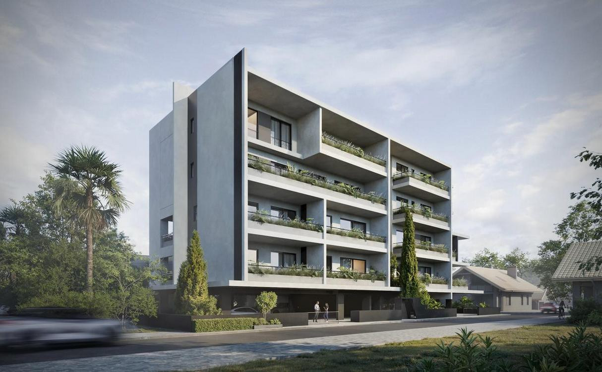 Property for Sale: Apartment (Flat) in Agios Ioannis, Limassol  | Key Realtor Cyprus