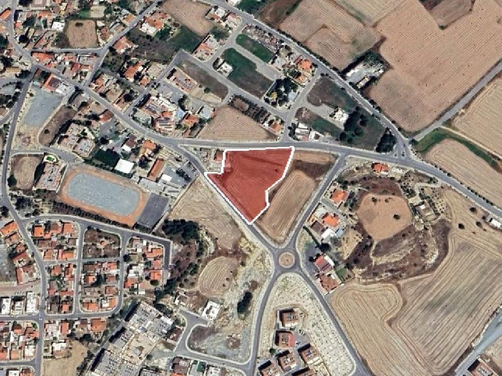 Property for Sale: (Residential) in Tersefanou, Larnaca  | Key Realtor Cyprus