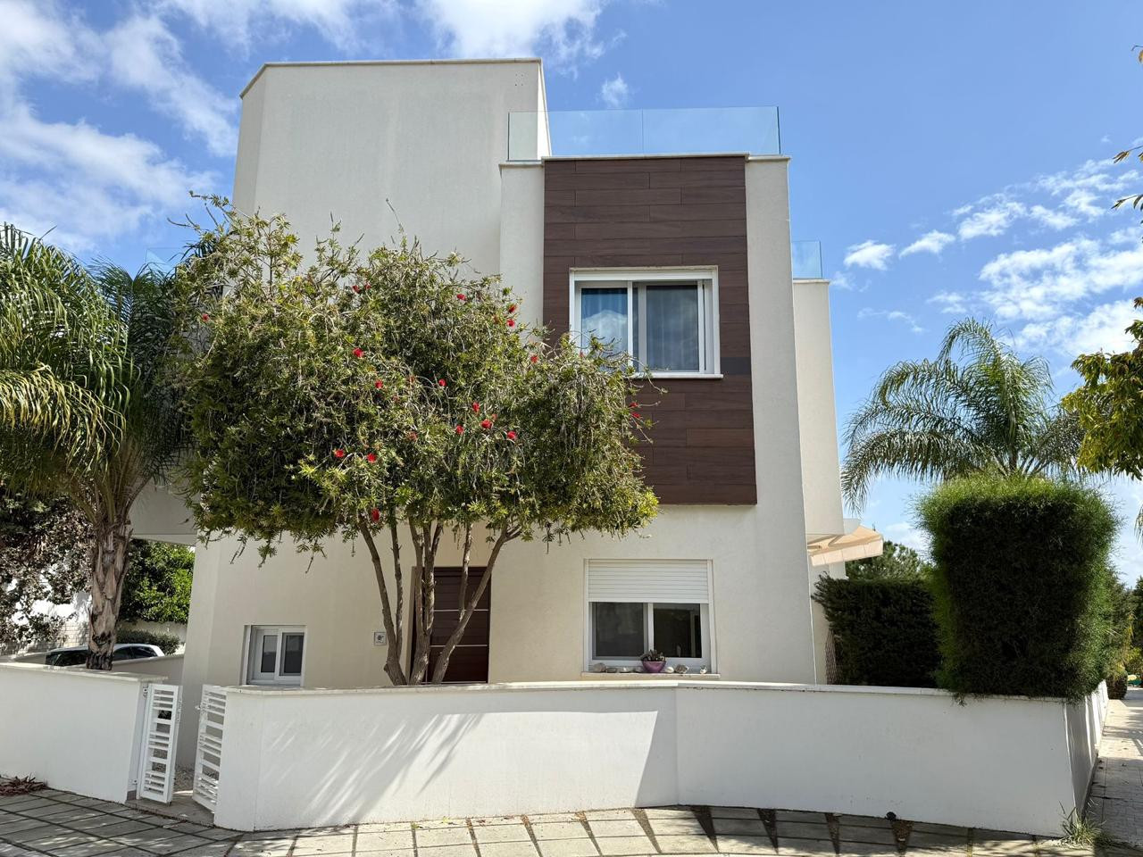 Property for Sale: House (Semi detached) in Moutagiaka, Limassol  | Key Realtor Cyprus