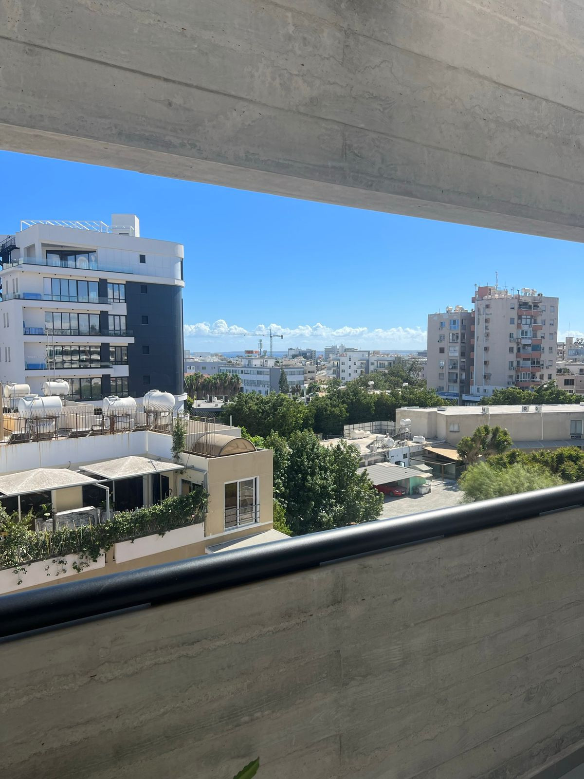 Property for Sale: Apartment (Penthouse) in Agia Zoni, Limassol  | Key Realtor Cyprus