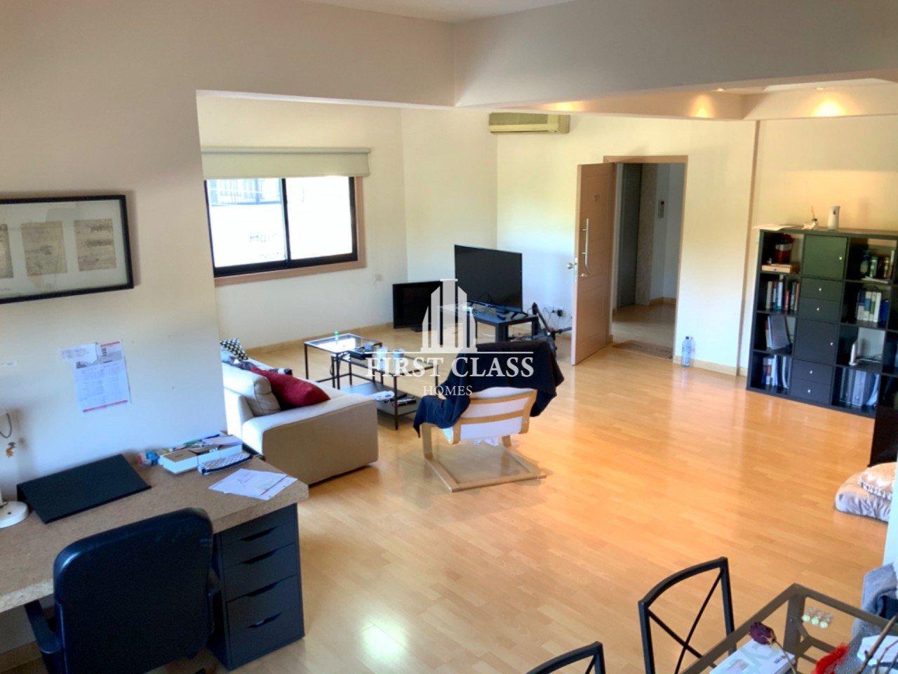 Property for Rent: Apartment (Flat) in Strovolos, Nicosia for Rent | Key Realtor Cyprus