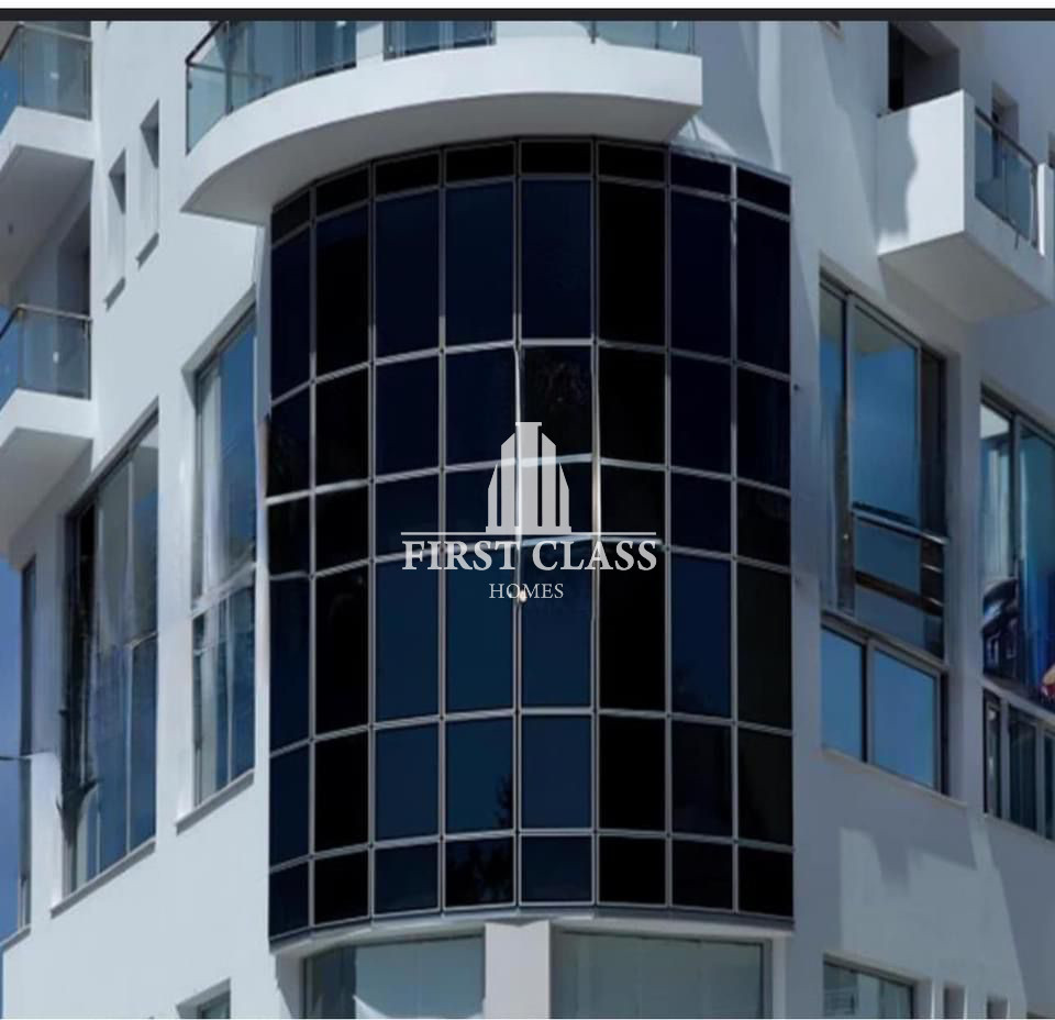 Property for Rent: Commercial (Office) in Acropoli, Nicosia for Rent | Key Realtor Cyprus