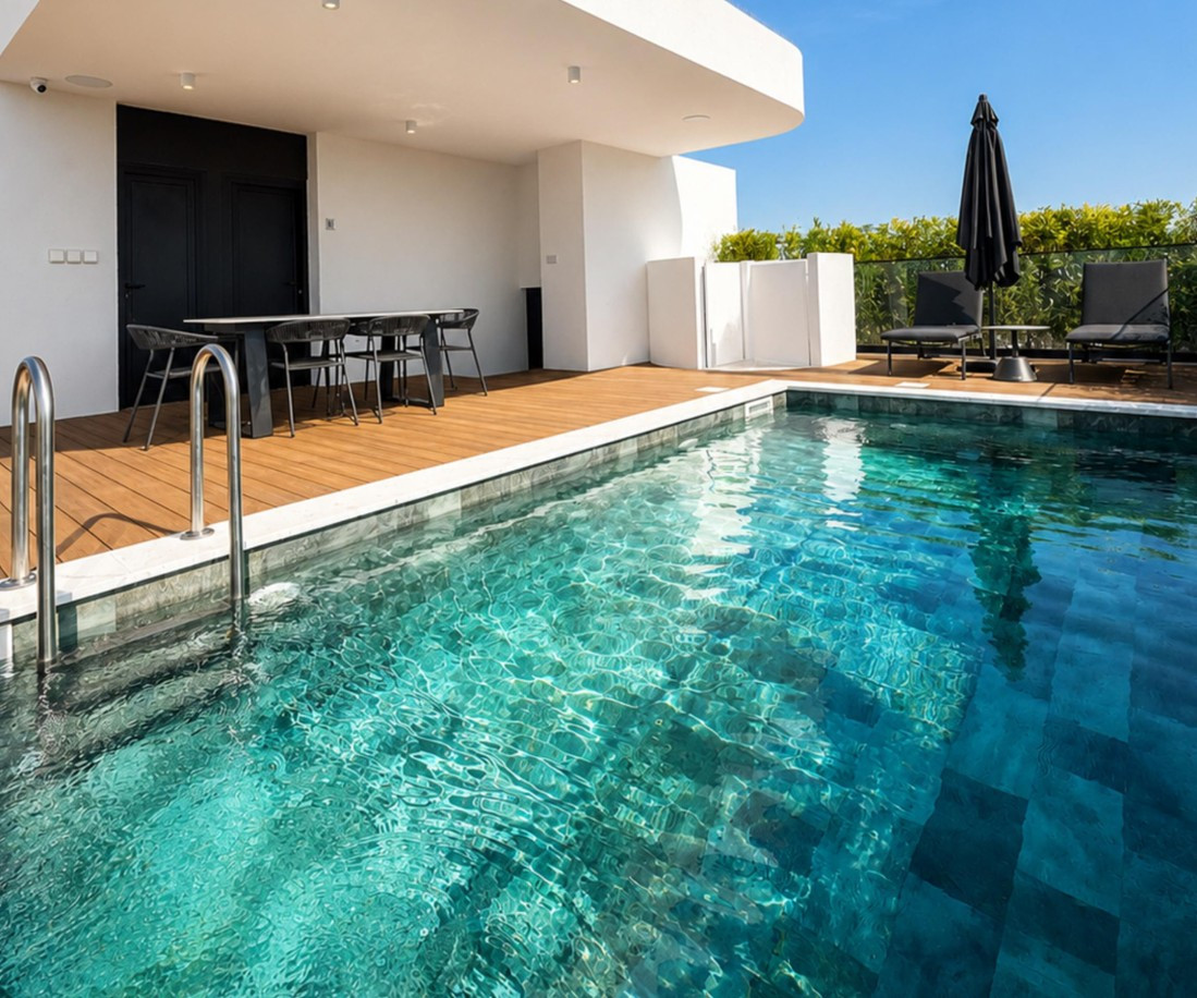 Property for Sale: Apartment (Penthouse) in Agios Nektarios, Limassol  | Key Realtor Cyprus
