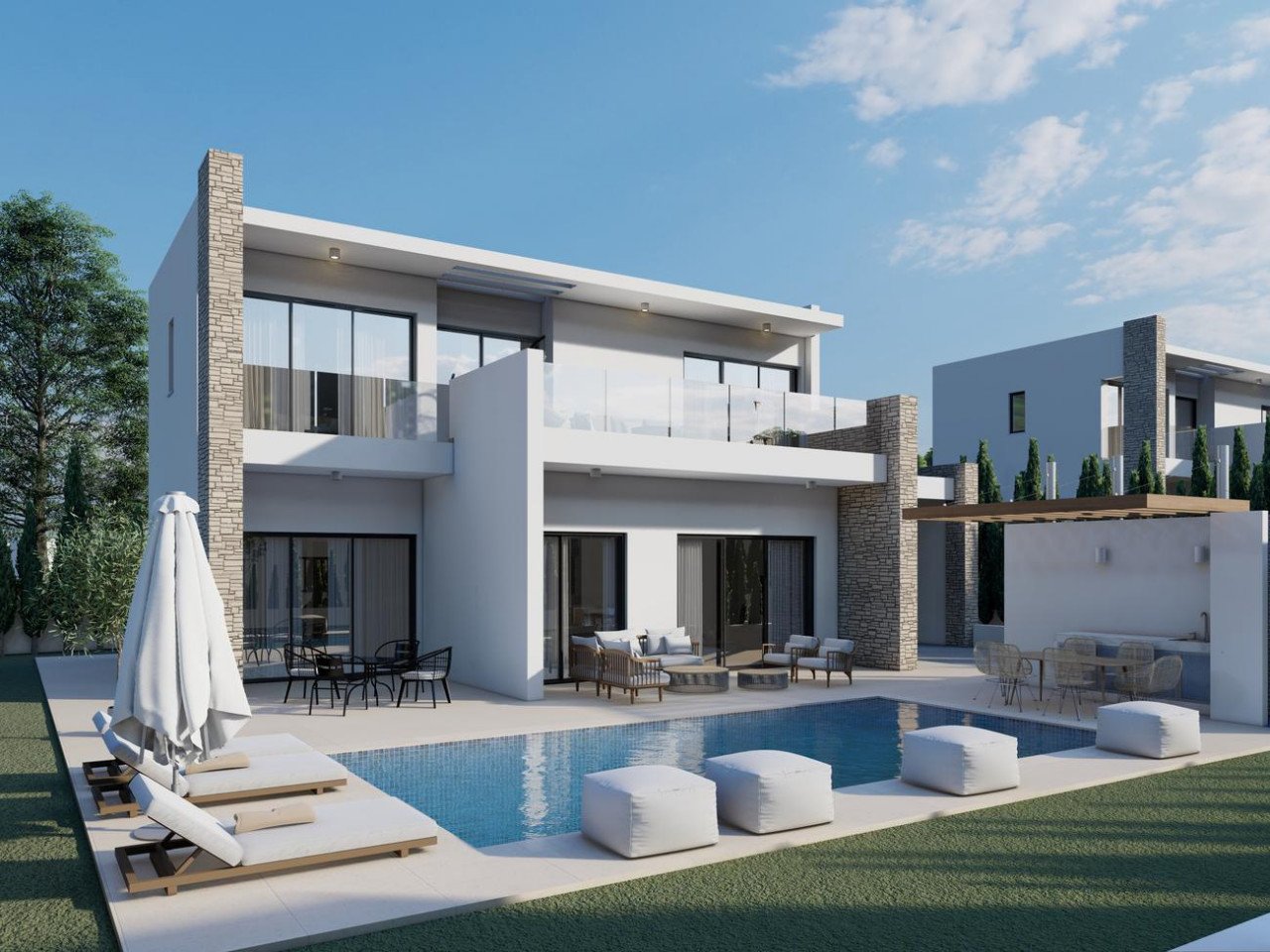 Property for Sale: House (Detached) in Pegeia, Paphos  | Key Realtor Cyprus