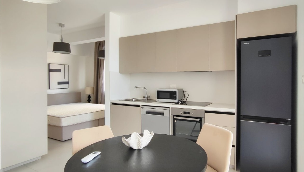 Property for Rent: Apartment (Flat) in Agios Athanasios, Limassol for Rent | Key Realtor Cyprus