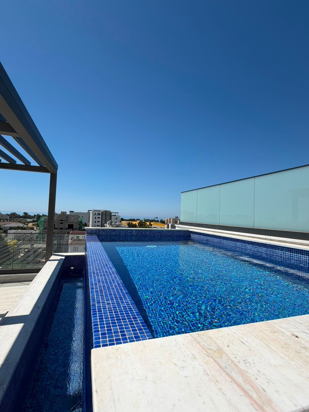Property for Sale: Apartment (Penthouse) in Papas Area, Limassol  | Key Realtor Cyprus