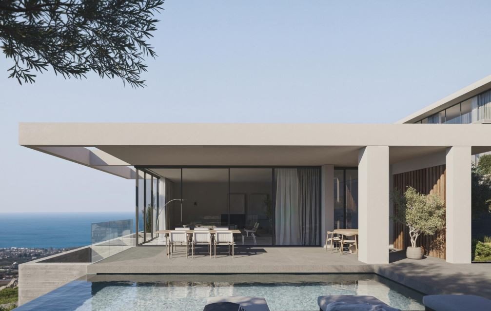 Property for Sale: House (Detached) in Tremithousa, Paphos  | Key Realtor Cyprus