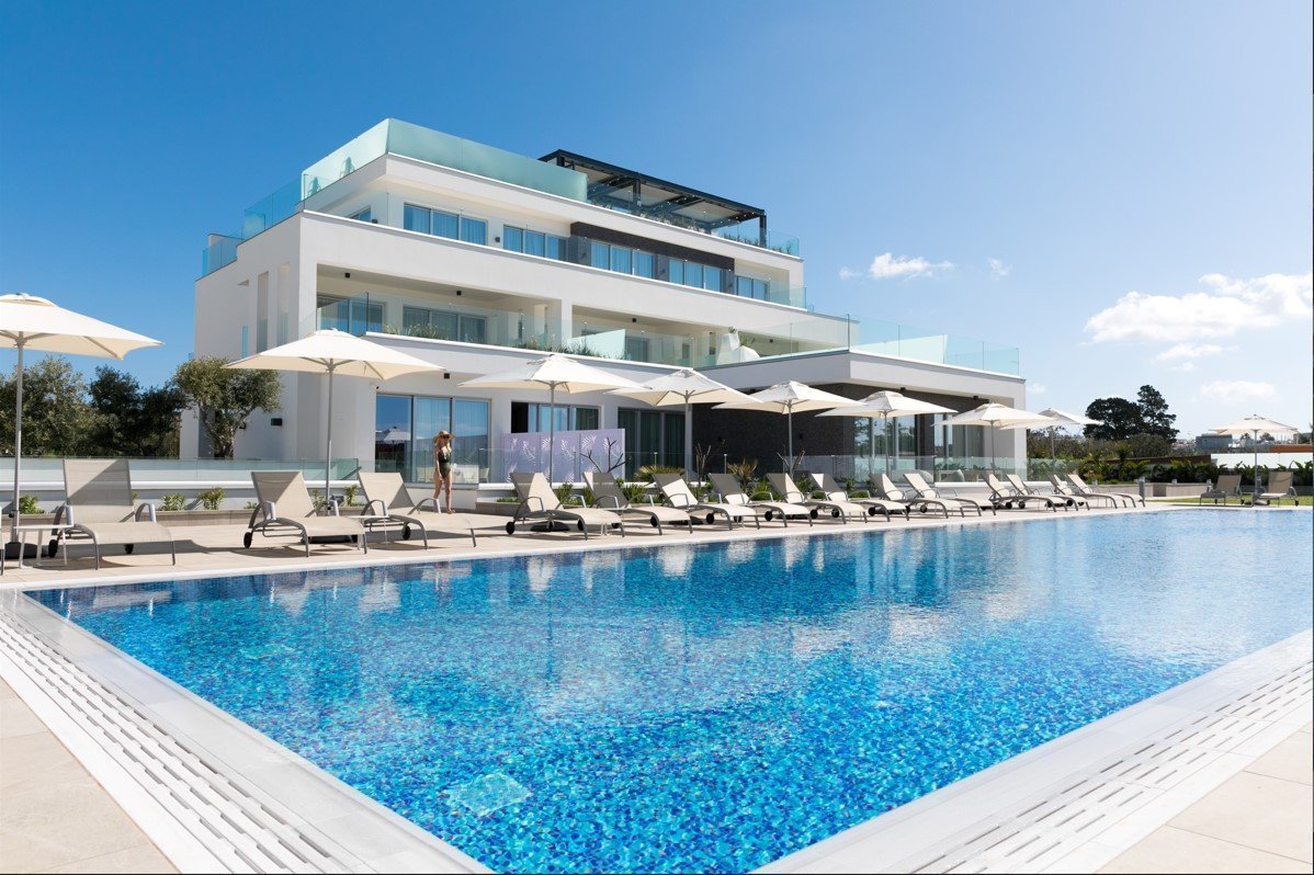 Property for Sale: Apartment (Flat) in Agia Napa, Famagusta  | Key Realtor Cyprus