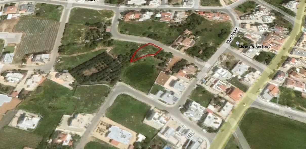 Property for Sale: (Residential) in Paralimni, Famagusta  | Key Realtor Cyprus