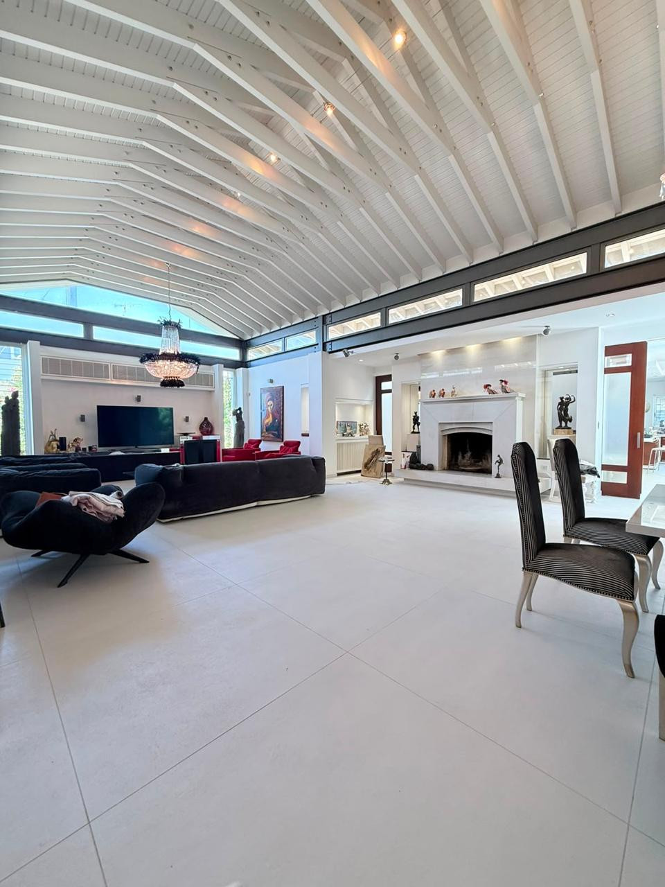 Property for Rent: House (Detached) in Agia Zoni, Limassol for Rent | Key Realtor Cyprus