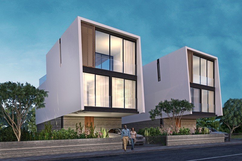 Property for Sale: House (Detached) in Exo Vrisi, Paphos  | Key Realtor Cyprus