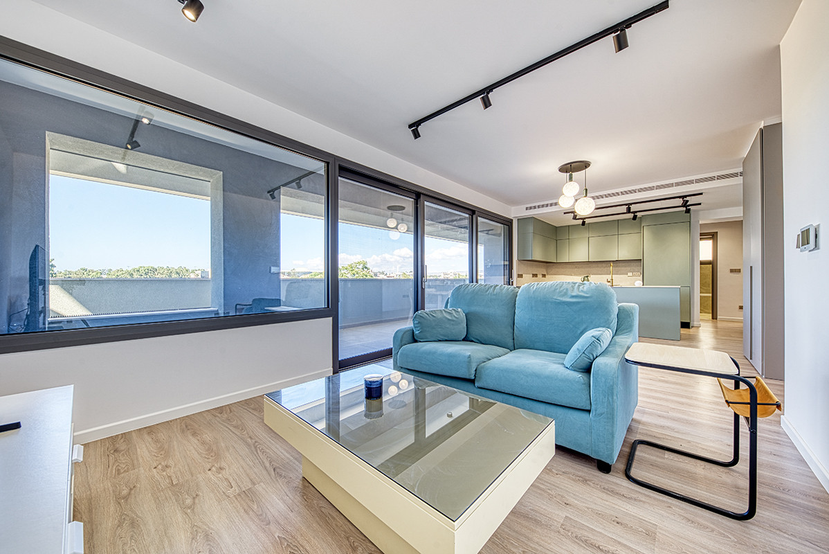 Property for Rent: Apartment (Flat) in Zakaki, Limassol for Rent | Key Realtor Cyprus