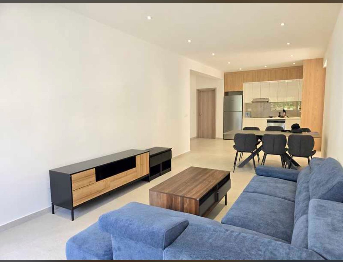 Property for Rent: Apartment (Flat) in Germasoyia Tourist Area, Limassol for Rent | Key Realtor Cyprus