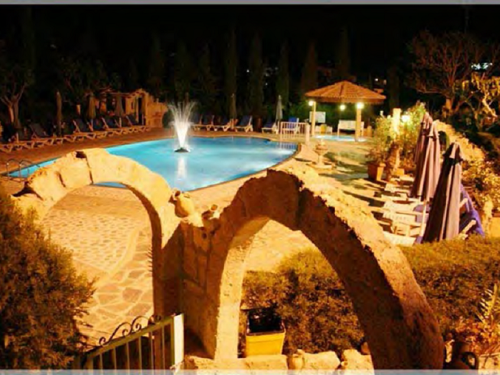 Property for Sale: Commercial (Hotel) in Kato Paphos, Paphos  | Key Realtor Cyprus