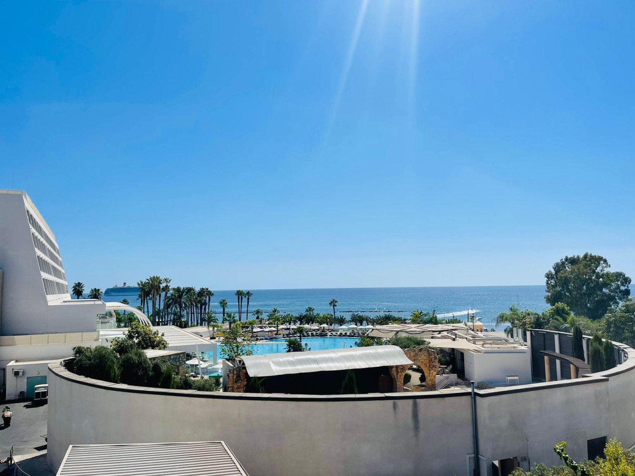 Property for Rent: House (Detached) in Park Lane Area, Limassol for Rent | Key Realtor Cyprus