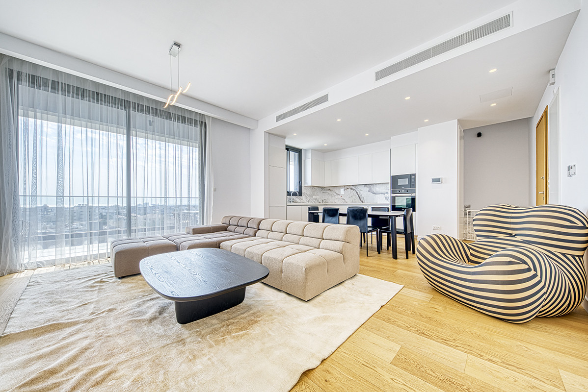 Property for Rent: Apartment (Flat) in Columbia, Limassol for Rent | Key Realtor Cyprus