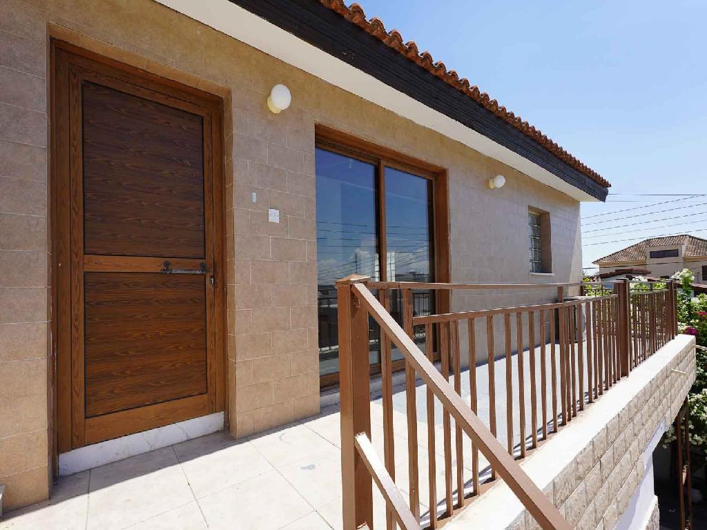 Property for Sale: Apartment (Flat) in Geri, Nicosia  | Key Realtor Cyprus
