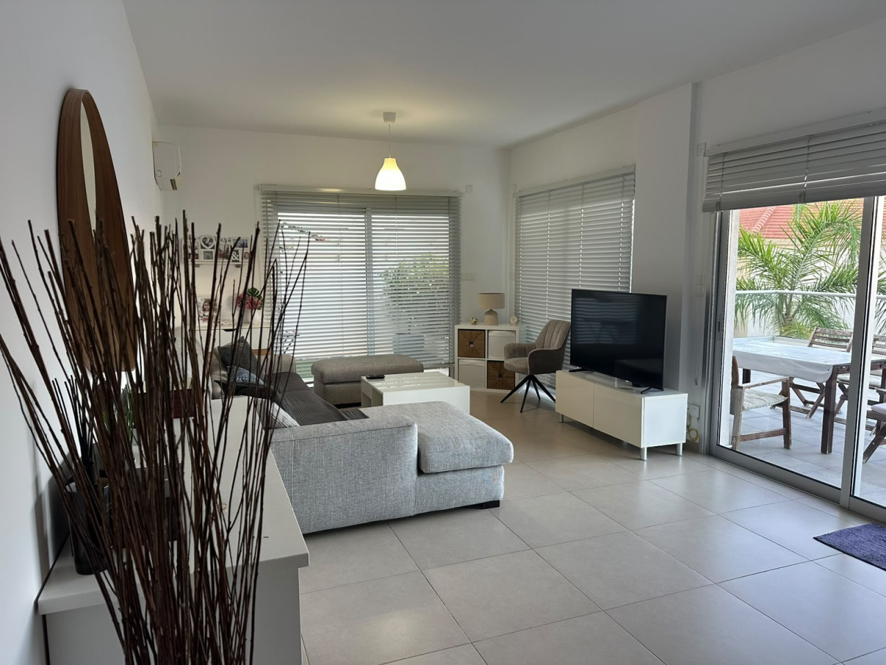 Property for Sale: Apartment (Flat) in Panthea, Limassol  | Key Realtor Cyprus