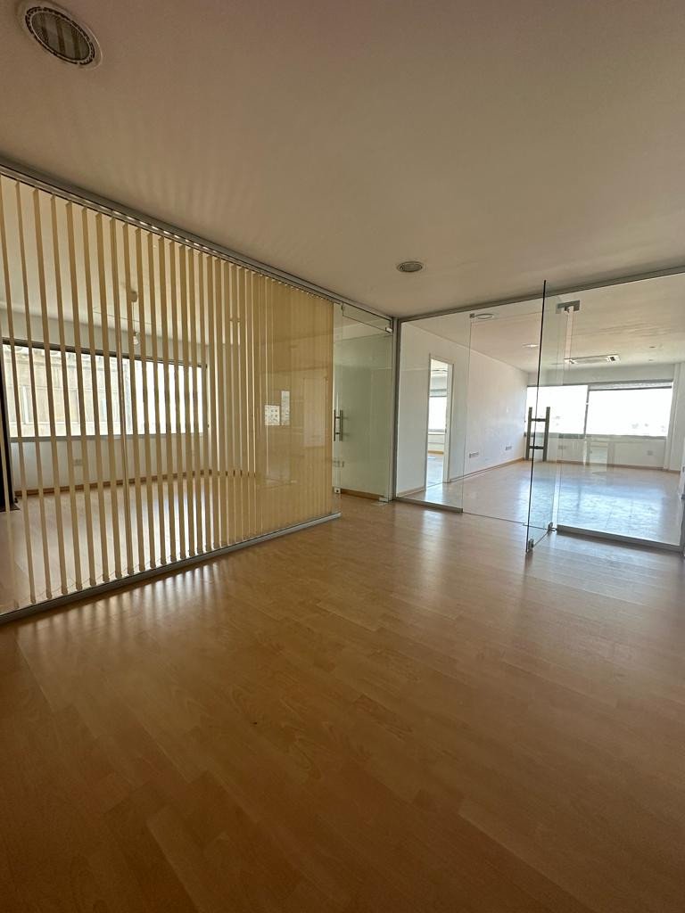 Property for Rent: Commercial (Office) in City Center, Limassol for Rent | Key Realtor Cyprus