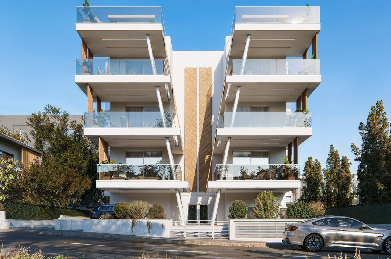Property for Sale: Apartment (Flat) in Agios Athanasios, Limassol  | Key Realtor Cyprus