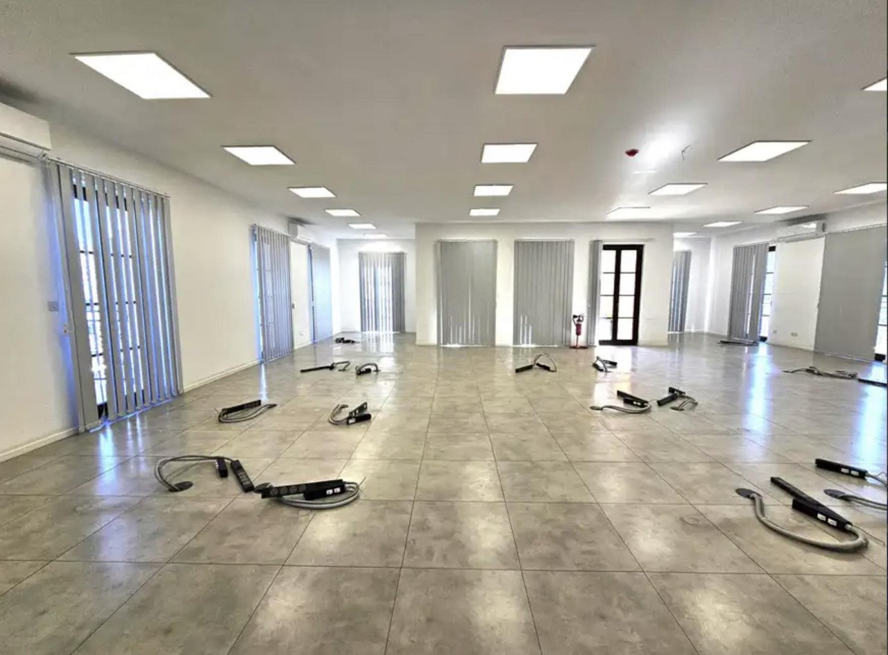 Property for Rent: Commercial (Office) in Agios Athanasios, Limassol for Rent | Key Realtor Cyprus