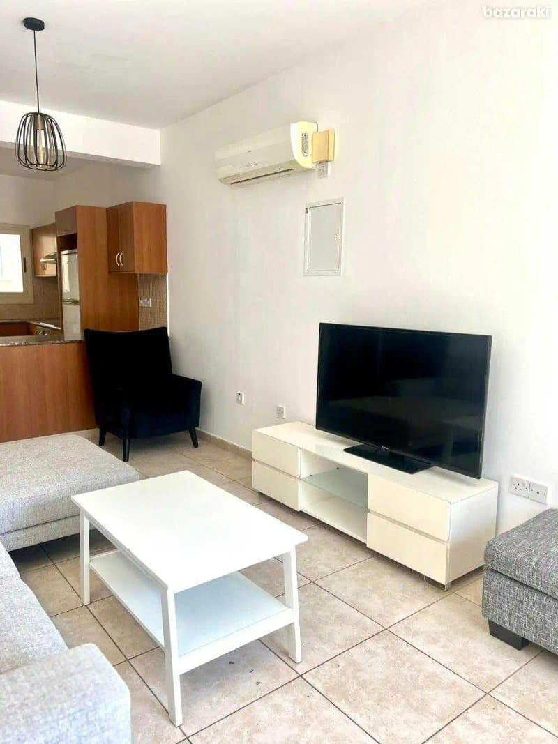Property for Rent: House (Maisonette) in Park Lane Area, Limassol for Rent | Key Realtor Cyprus