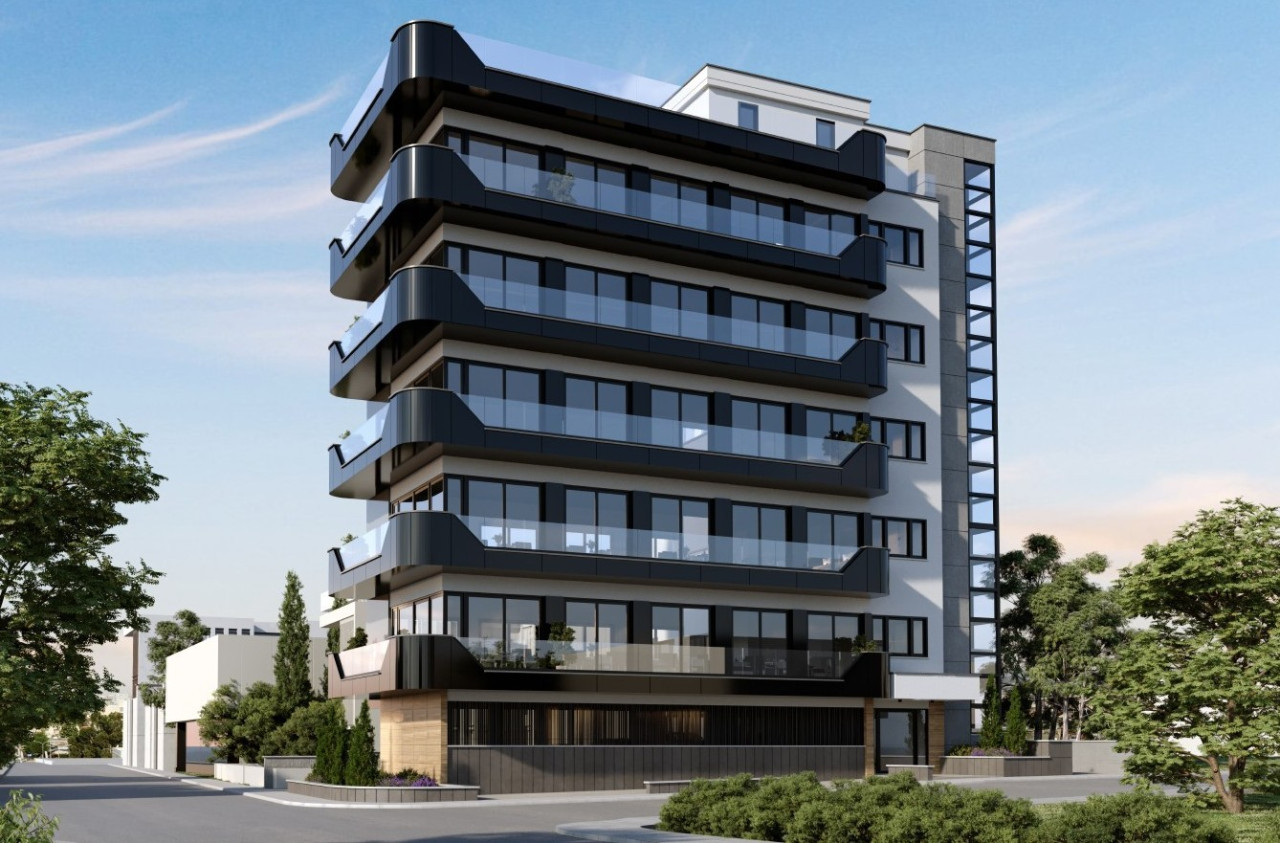 Property for Sale: Commercial (Office) in Agios Ioannis, Limassol  | Key Realtor Cyprus