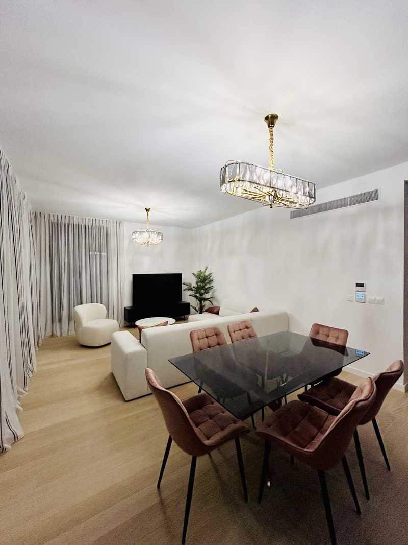 Property for Rent: Apartment (Flat) in Agia Zoni, Limassol for Rent | Key Realtor Cyprus
