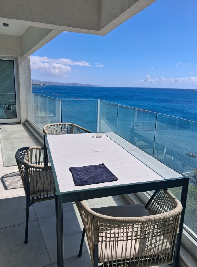 Property for Rent: Commercial (Office) in Molos Area, Limassol for Rent | Key Realtor Cyprus