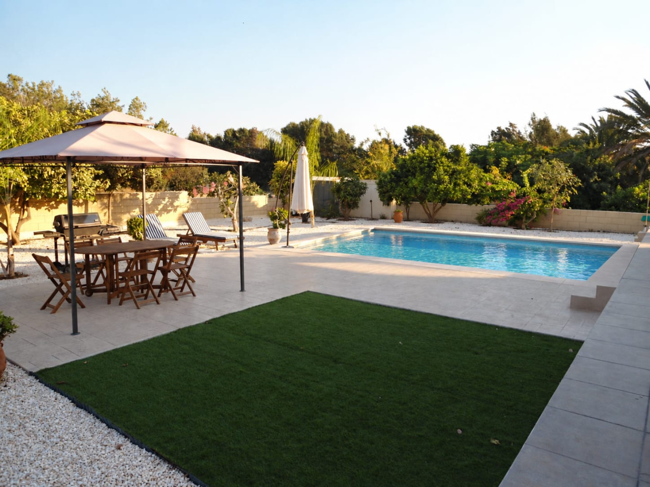 Property for Rent: House (Detached) in Geroskipou, Paphos for Rent | Key Realtor Cyprus
