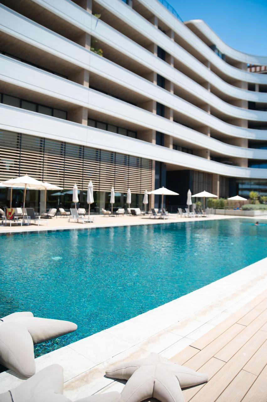 Property for Rent: Apartment (Flat) in Germasoyia Tourist Area, Limassol for Rent | Key Realtor Cyprus