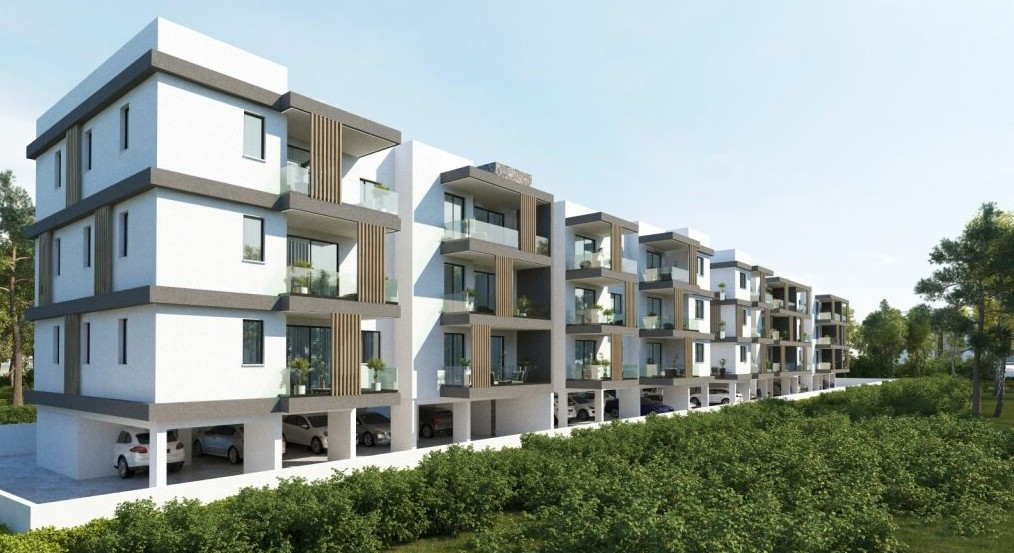 Property for Sale: Apartment (Flat) in Paralimni, Famagusta  | Key Realtor Cyprus