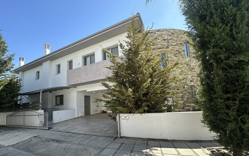 Property for Sale: House (Detached) in Archangelos, Nicosia  | Key Realtor Cyprus