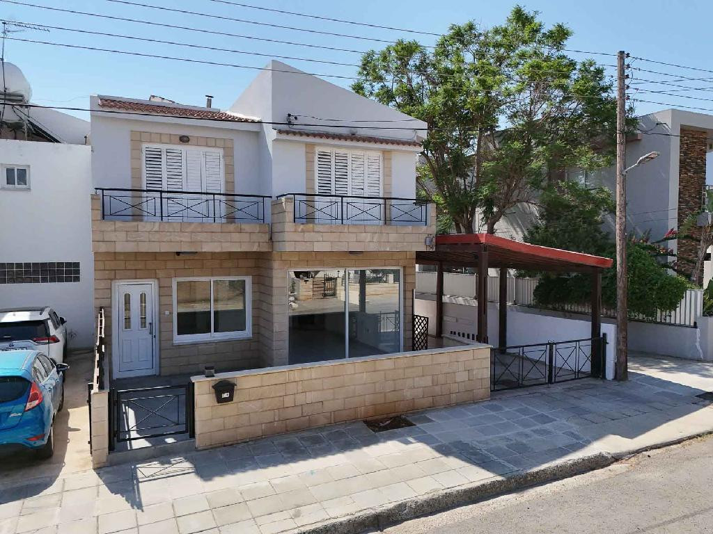 Property for Sale: House (Detached) in Strovolos, Nicosia  | Key Realtor Cyprus