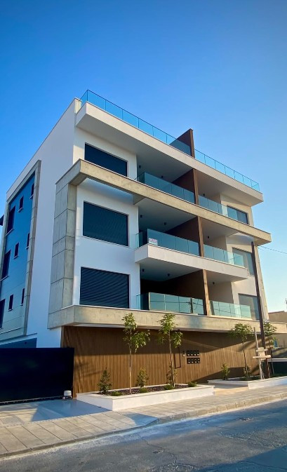 Property for Rent: Apartment (Flat) in Mesa Geitonia, Limassol for Rent | Key Realtor Cyprus