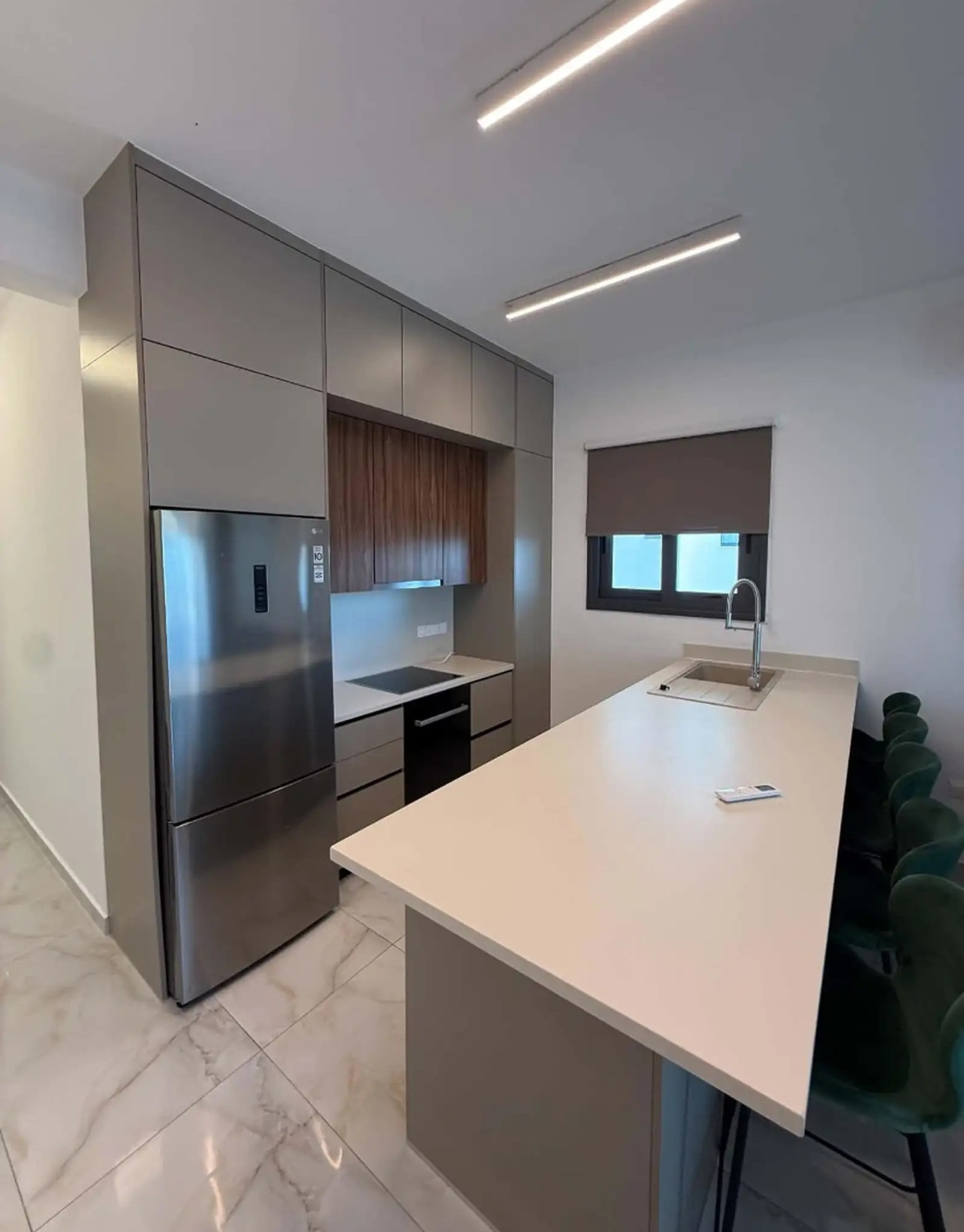 Property for Rent: Apartment (Flat) in Germasoyia, Limassol for Rent | Key Realtor Cyprus